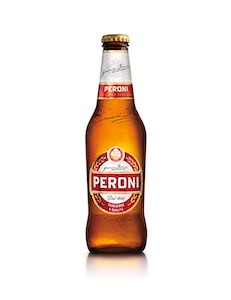 Bière Peroni - Pizza, Panuozzo & Lasagne chez Pili Pili à Six-Fours-les-Plages